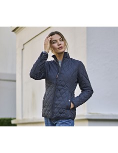 T-9661-Womens Richmond Jacket 2